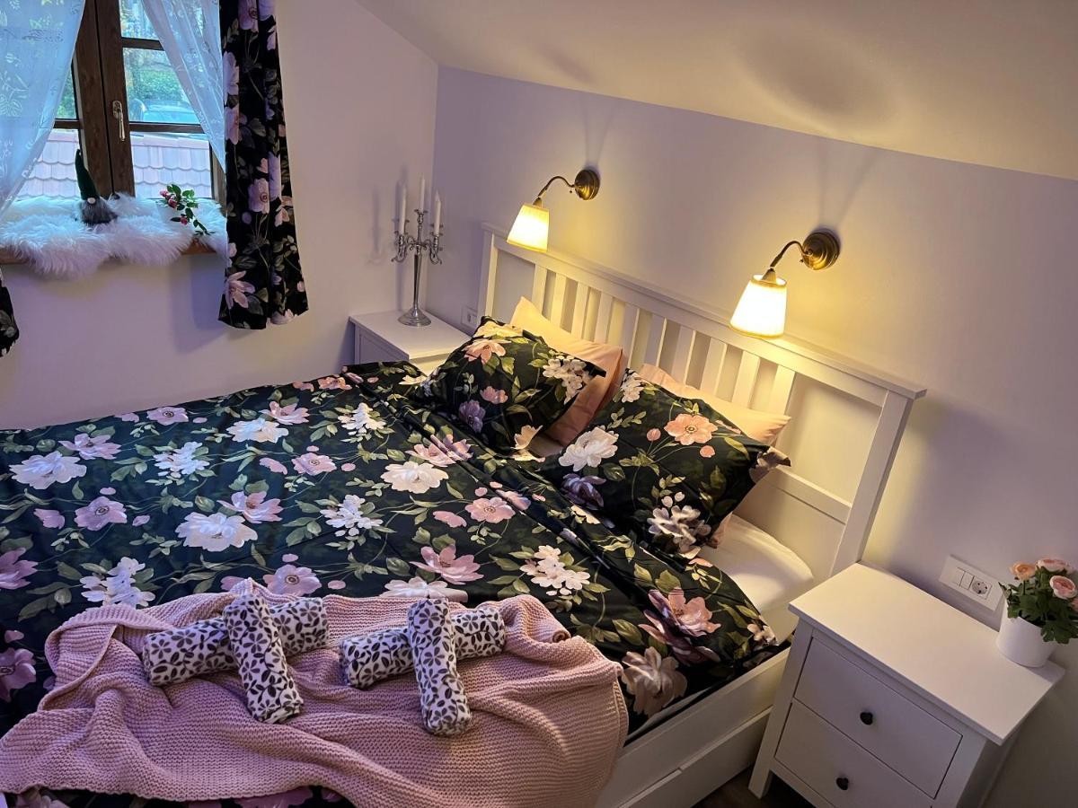 Kuca Za Odmor Carolija Villa Jastrebarsko Bagian luar foto