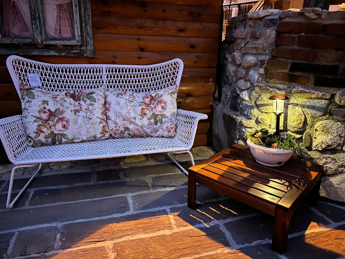 Kuca Za Odmor Carolija Villa Jastrebarsko Bagian luar foto