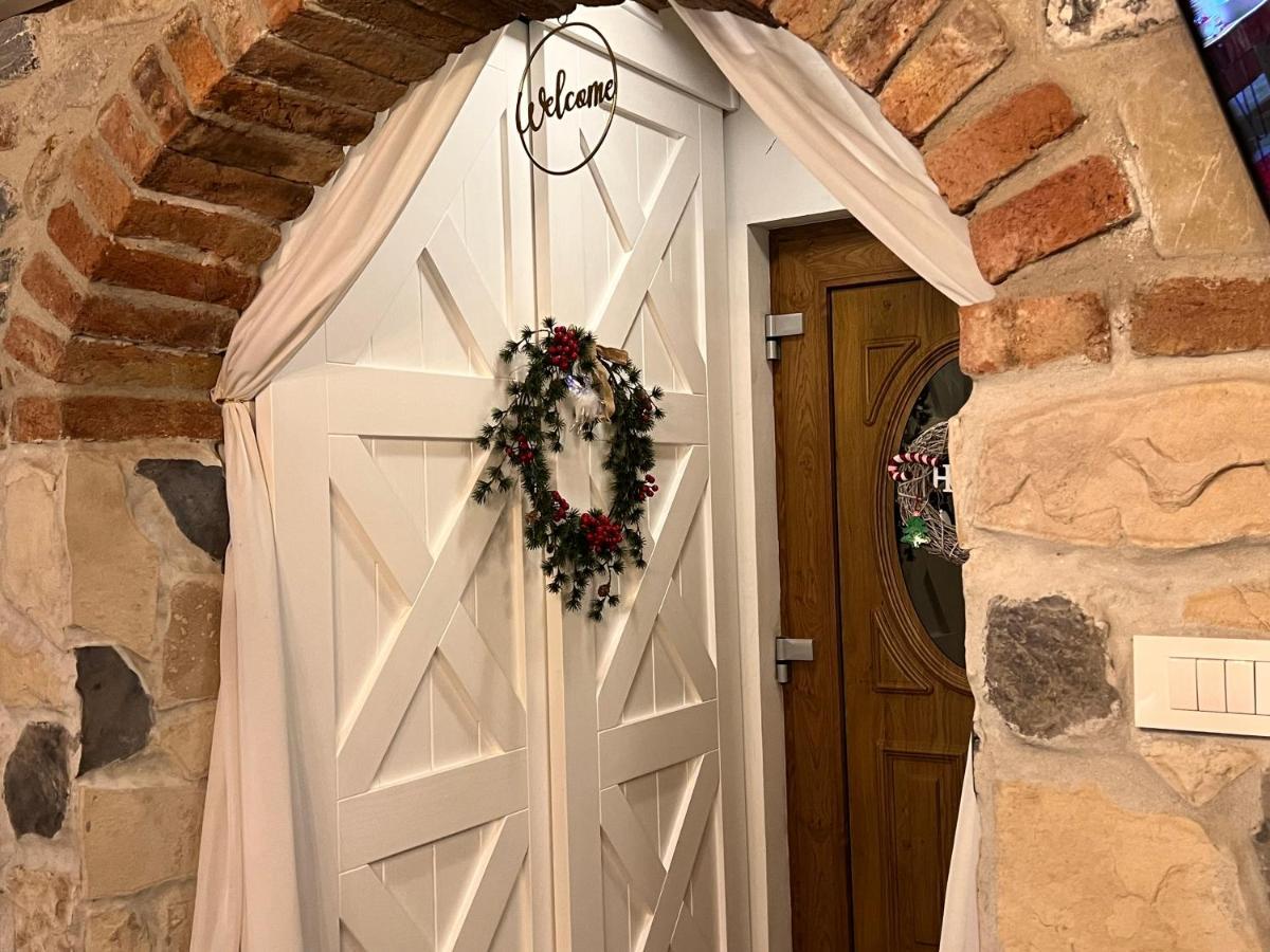 Kuca Za Odmor Carolija Villa Jastrebarsko Bagian luar foto