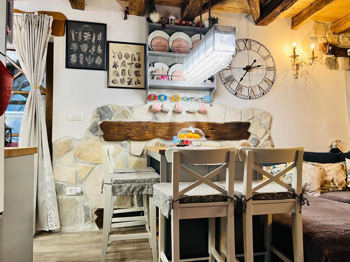 Kuca Za Odmor Carolija Villa Jastrebarsko Bagian luar foto