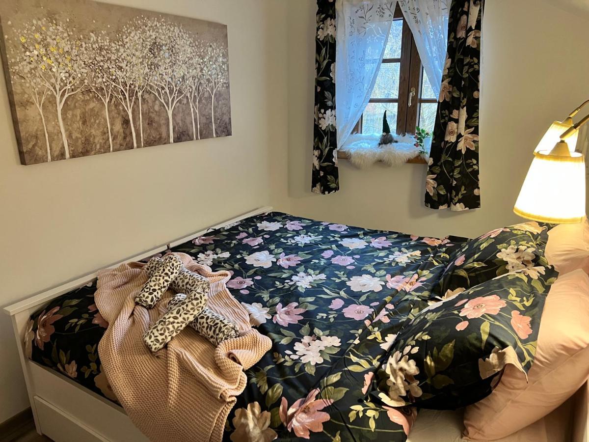 Kuca Za Odmor Carolija Villa Jastrebarsko Bagian luar foto