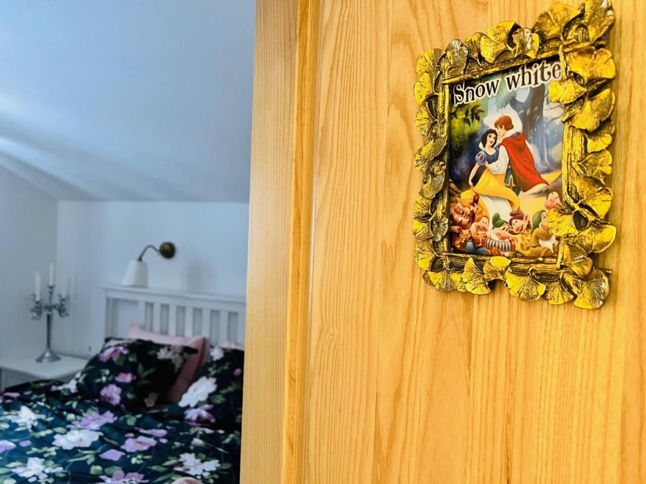 Kuca Za Odmor Carolija Villa Jastrebarsko Bagian luar foto