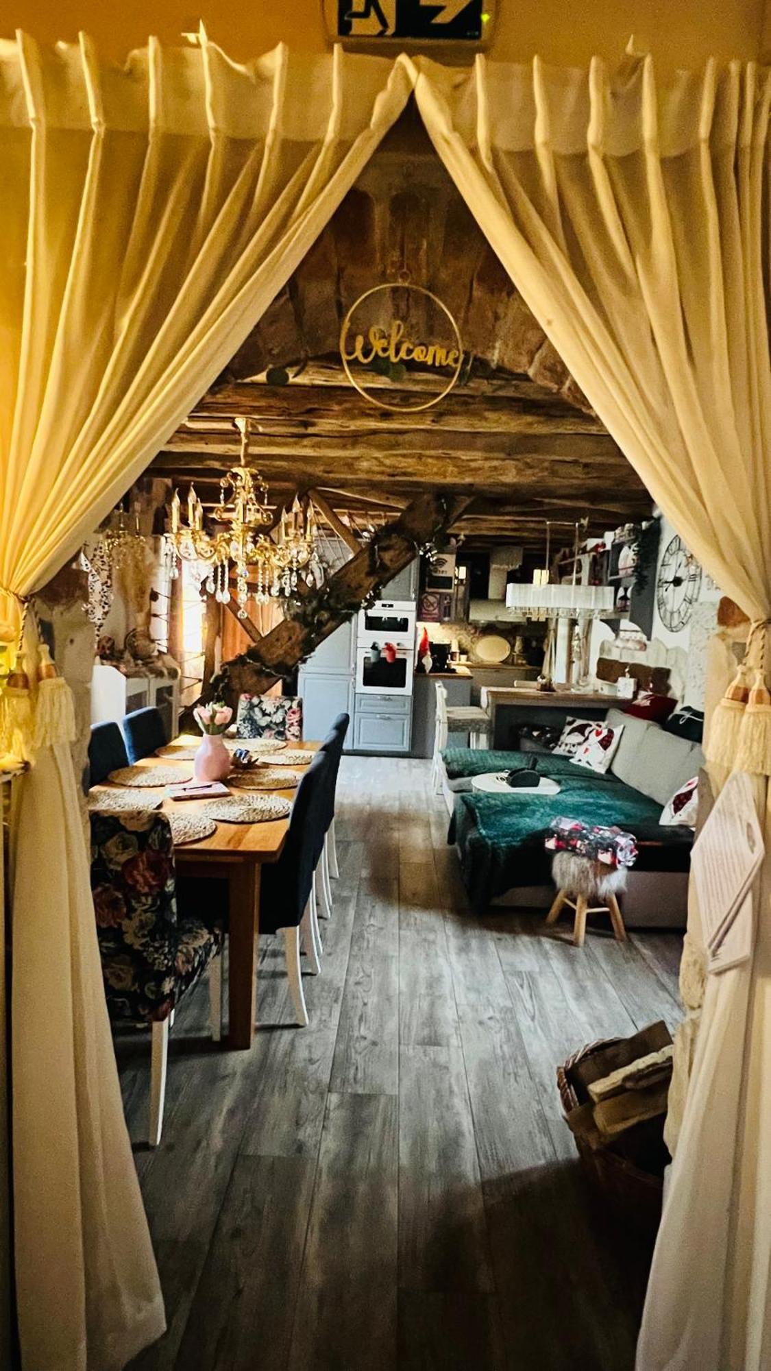 Kuca Za Odmor Carolija Villa Jastrebarsko Bagian luar foto