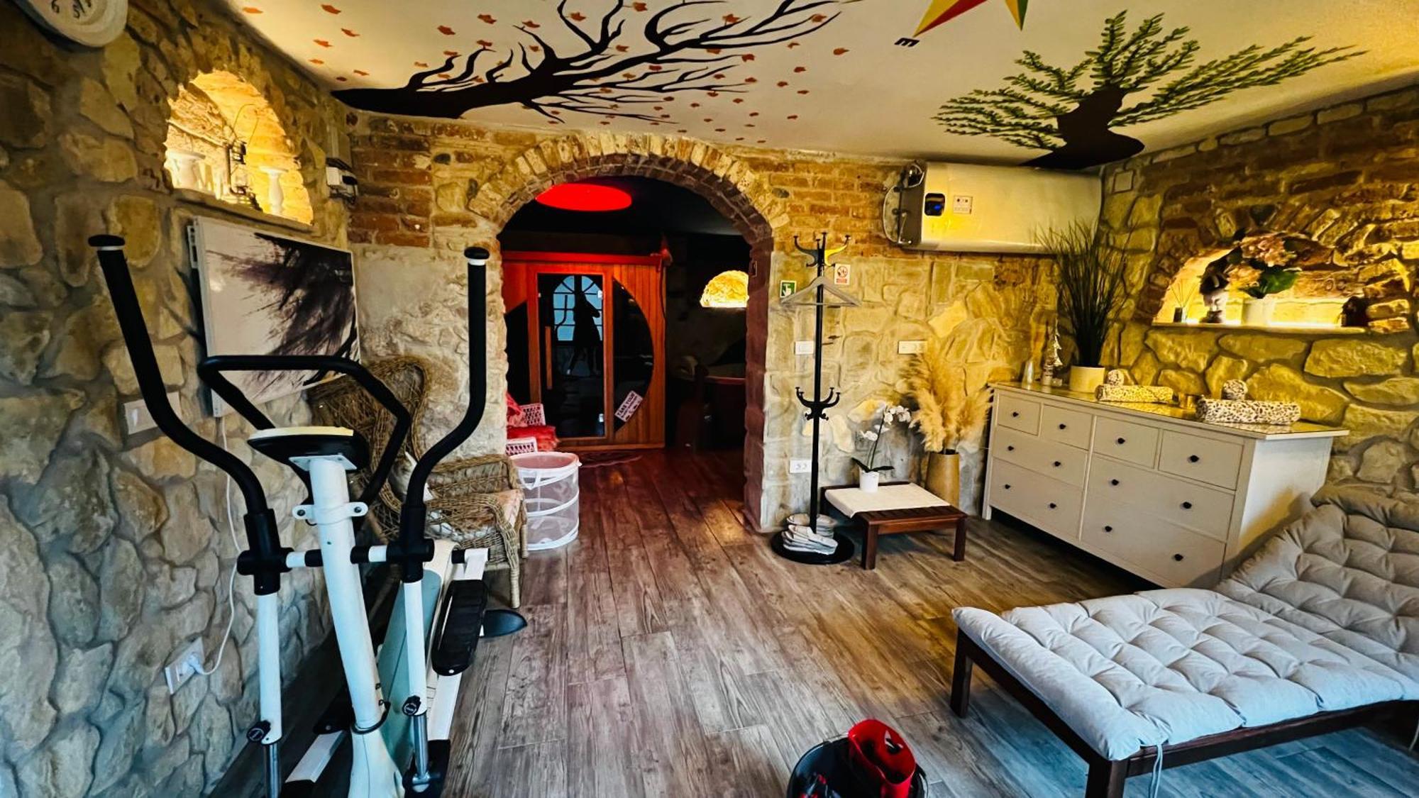 Kuca Za Odmor Carolija Villa Jastrebarsko Bagian luar foto